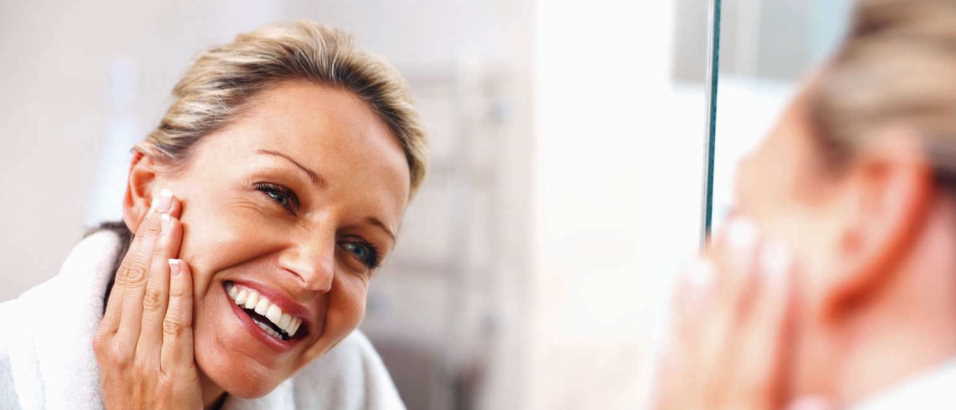 Shine And Healthy Aging Skin At Home | Meet Me at the Albany