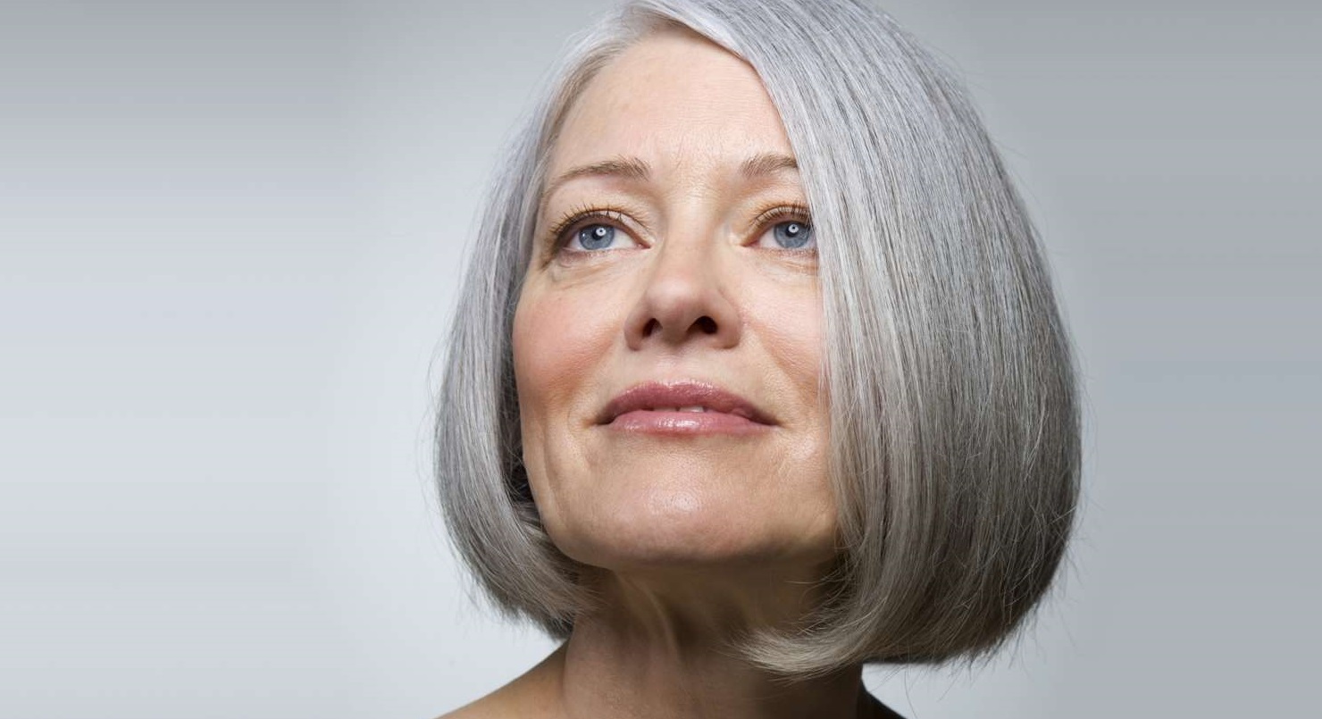 50 Age Defying Hairstyles for Women over 60 - Hair Adviser
